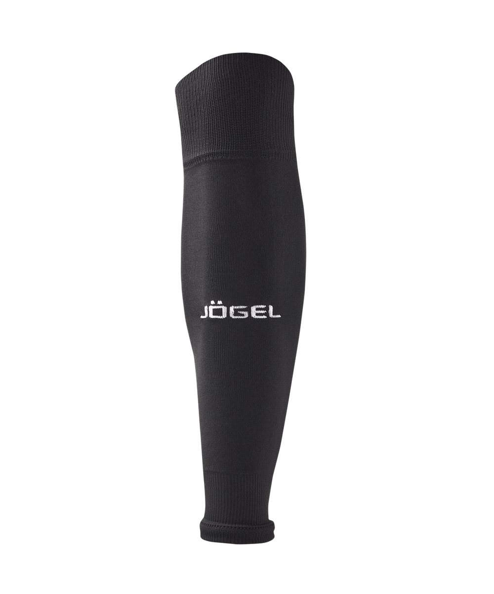 Гольфы футбольные CAMP BASIC SLEEVE SOCKS, черный/белый