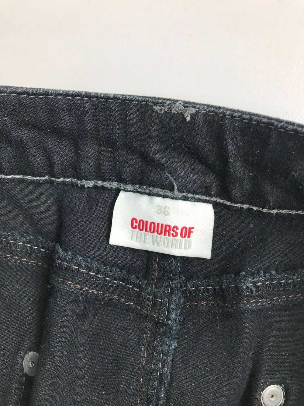 Юбка Colours базовая 42 размер