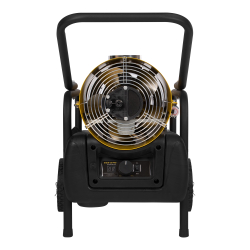 Пушка дизельная непрямого нагрева Ballu BHDN-30 PRO