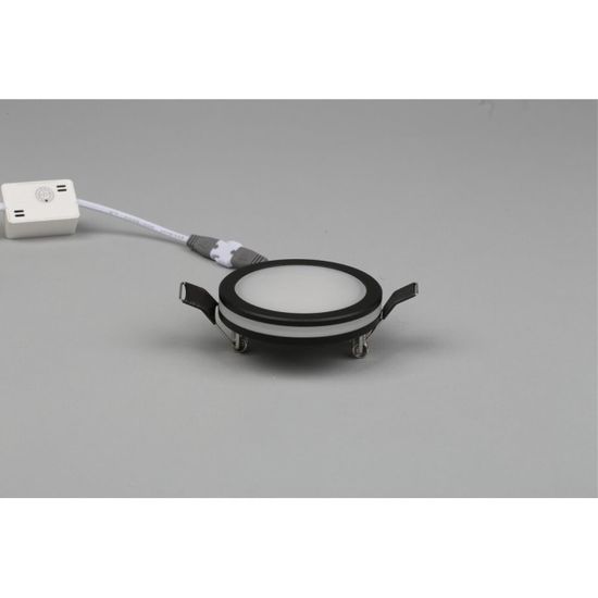 Светильник встраиваемый-накладной APL.0014.19.05