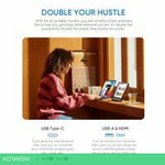 Портативный монитор Arzopa A1