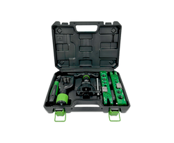 Вальцовка эксцентриковая Ballu Super Stars ST- 806FT-L (1/4" - 3/4"; 6 - 19мм; облегченная, с ограни