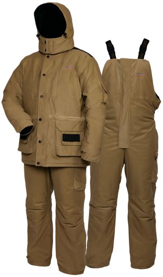 Костюм Норфин Hunting Wild Green