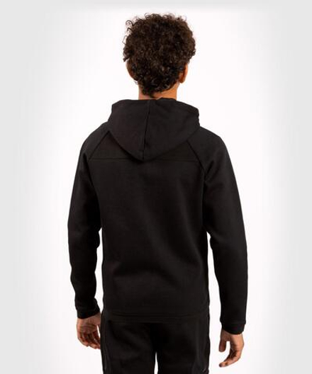 Толстовка детская Venum Laser Evo 2.0 Black