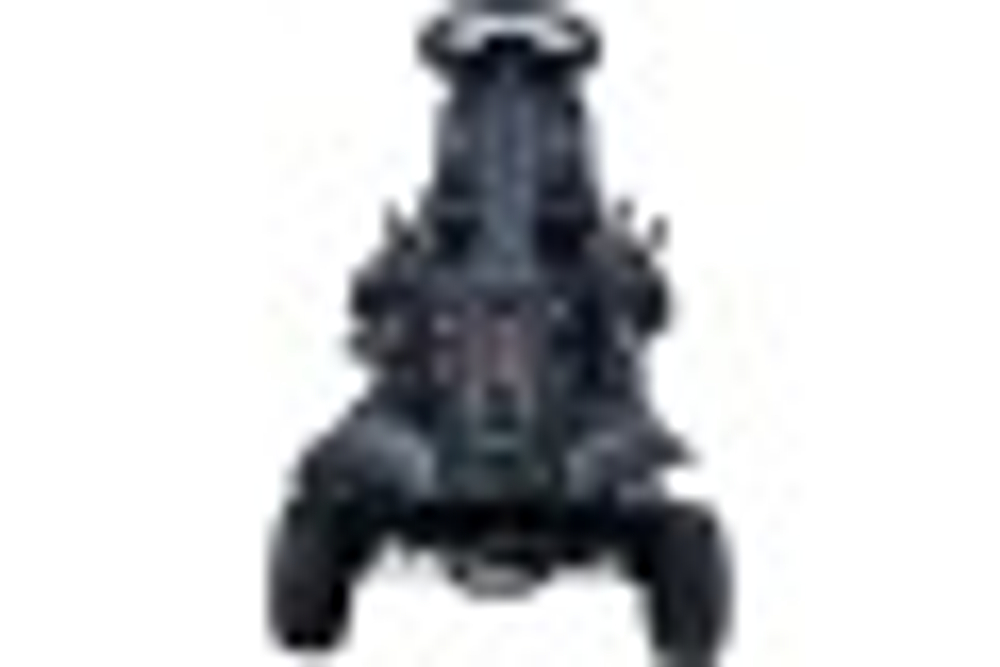 Трактор садовый Evoline TRG 61 CM бензиновый TRG61CM