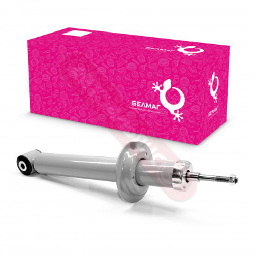 Амортизатор задней подвески ВАЗ 2170/2171/2172 BM0118