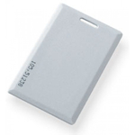 Карта Em-marine Clamshell толстая с номером