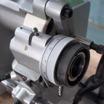 PROMA ON-25 заточной станок