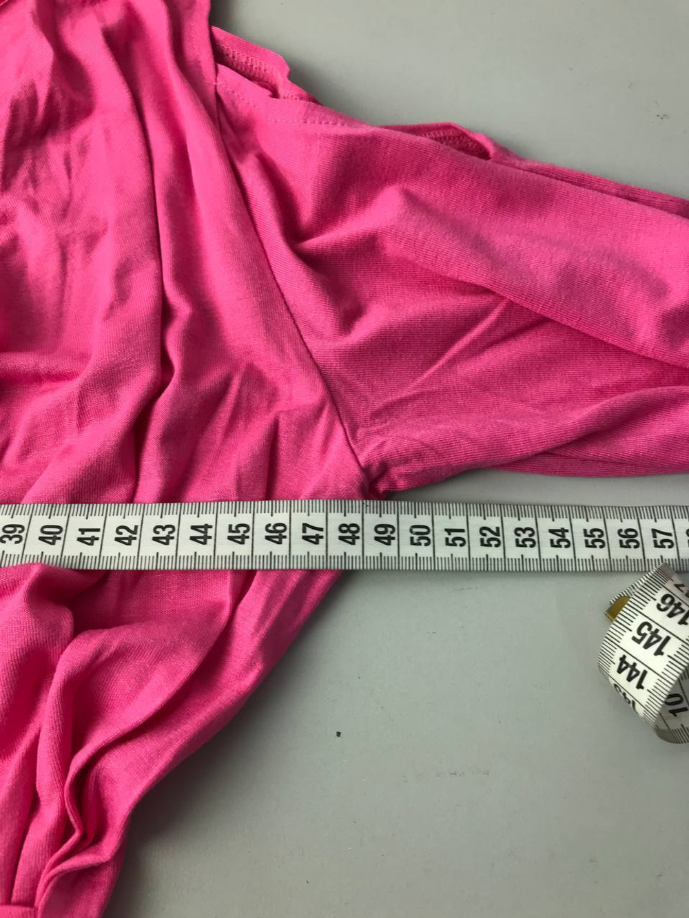 Туника Bodyflirt яркая 46-48 размер