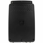 Кофемашина Philips EP1220/EP1222/EP1223/EP1224 Series 1200, черный матовый