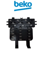 Блок кнопок стиральной машины 2451808005 Beko (2451800500)