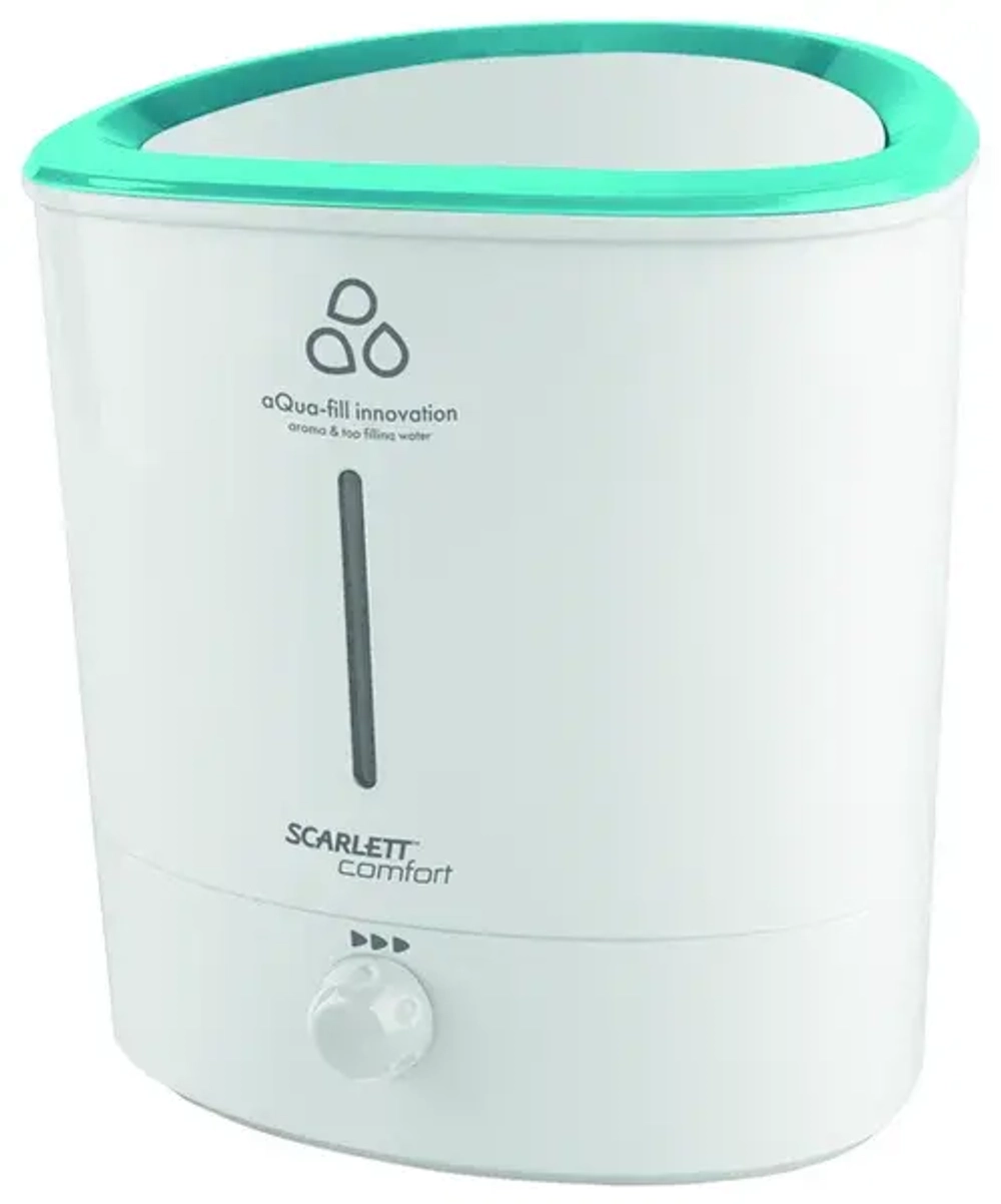 Воздухоувлажнитель Scarlett SC-AH986M12