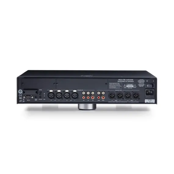 Primare PRE35 Titan