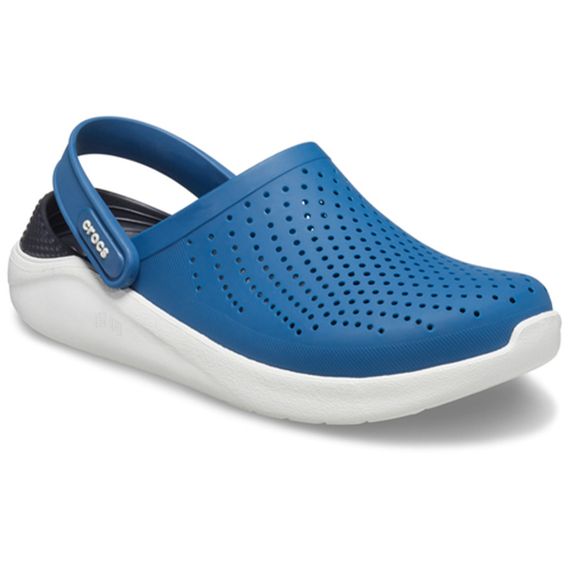 Crocs LiteRide 'Blue'