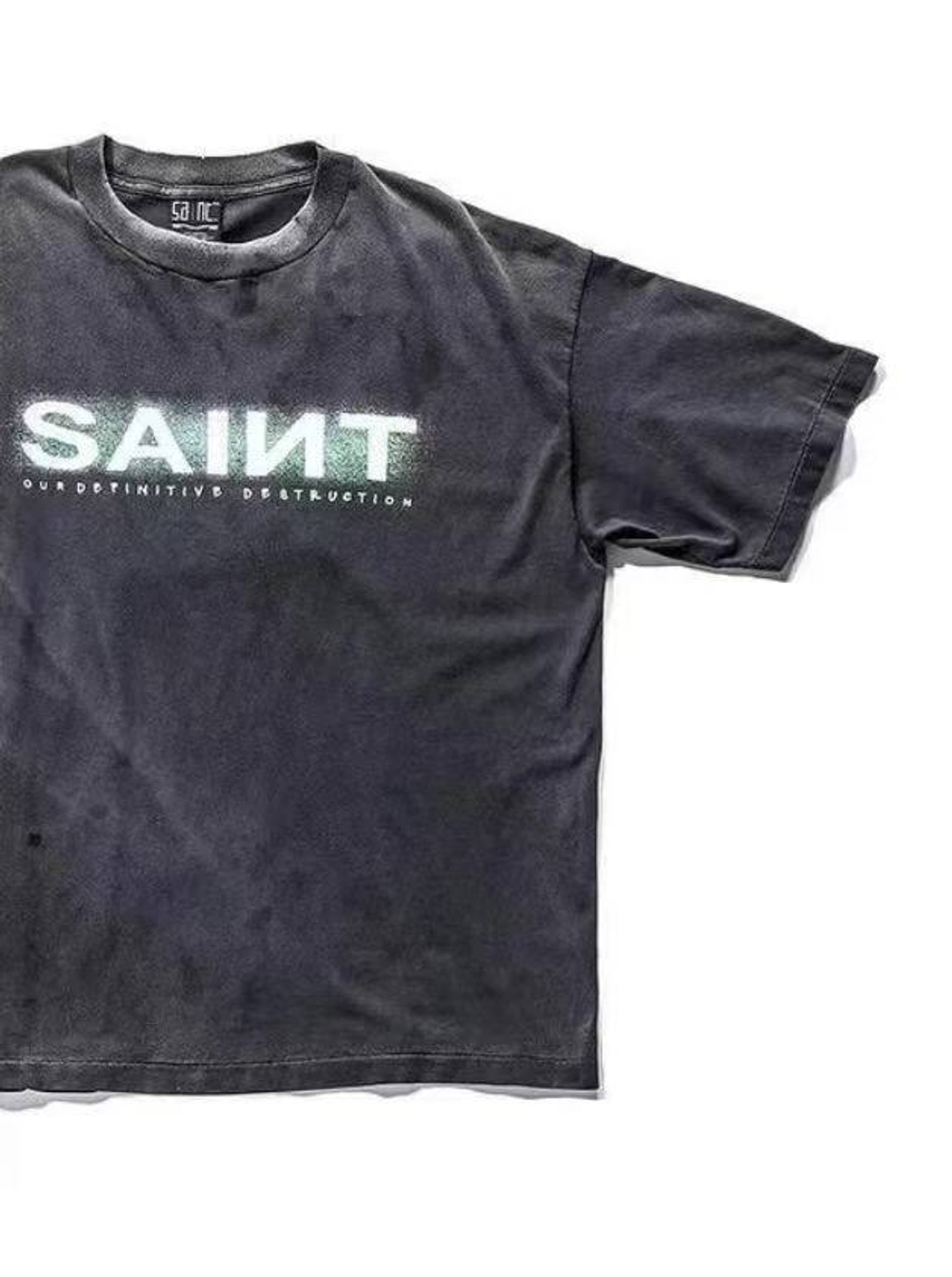 Футболка Saint Laurent