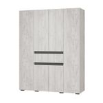 Мрия шкаф 4-х ств. ШК-13