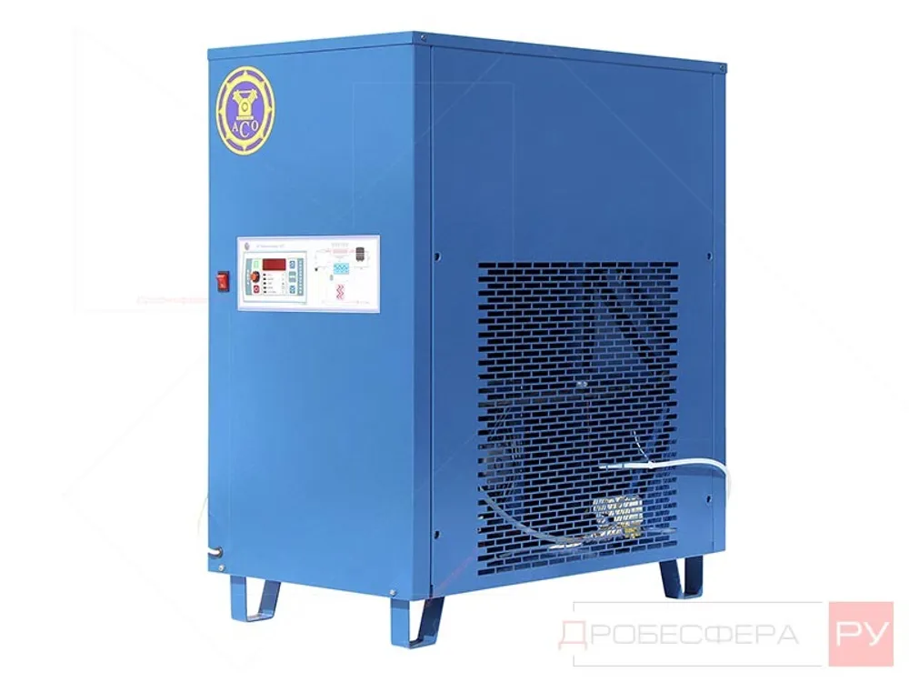 Осушитель сжатого воздуха АСО ОВ-180М1