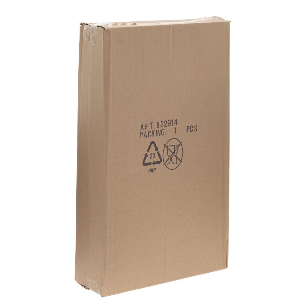 GAEM Снегурочка с ёмкостью для конфет, L25 W17 H52 см