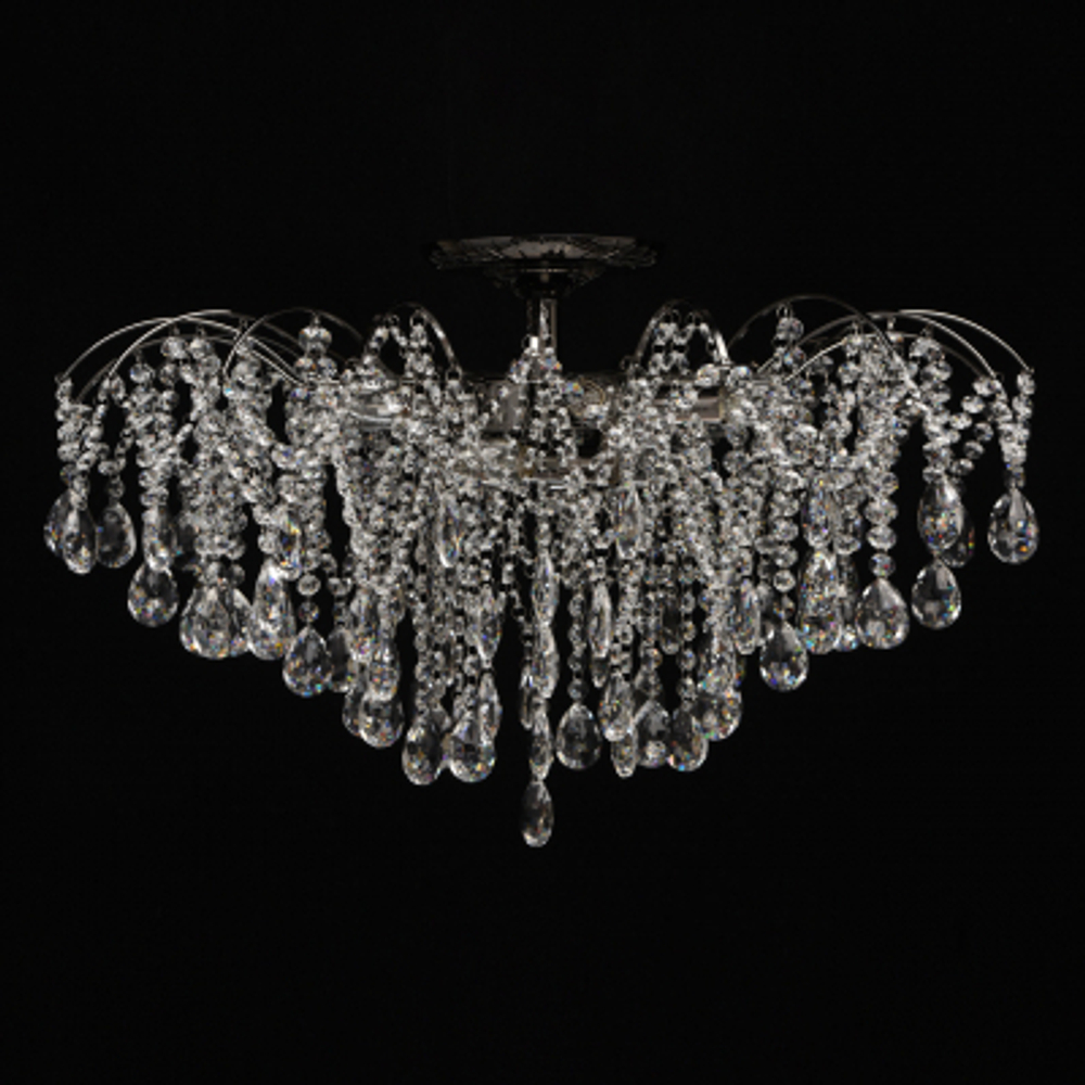 Люстра MW-Light 464018809 9/60w e14