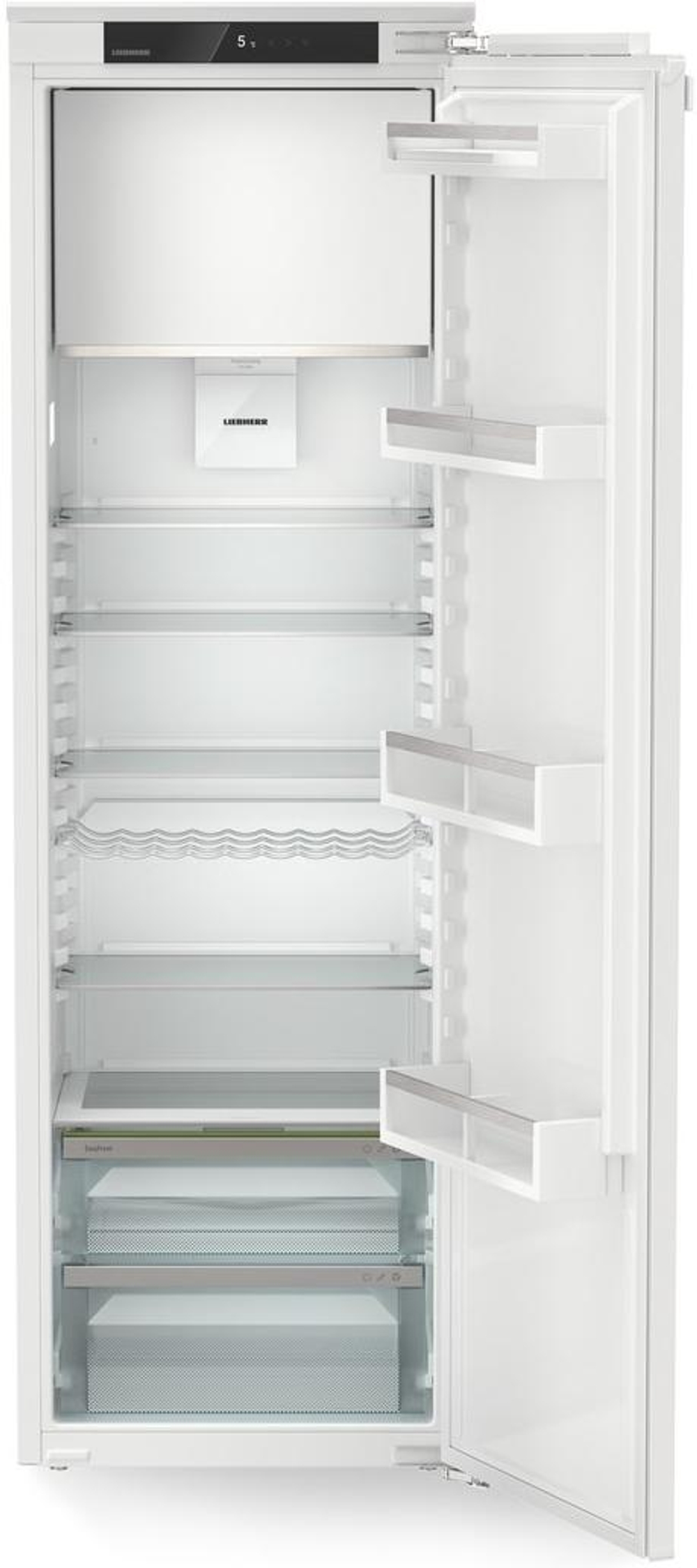 Встраиваемый холодильник Liebherr IRd 5101