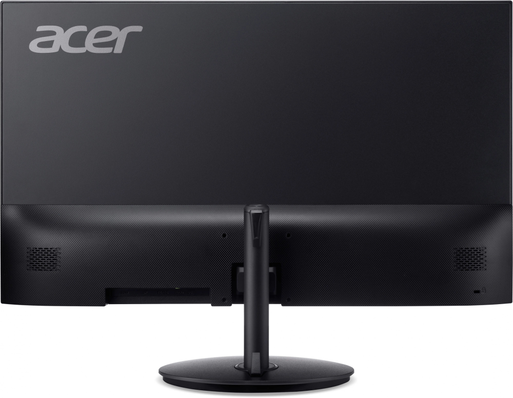 Монитор 31,5" Acer SH322QUAbmiiphx
