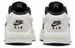 Кроссовки Jordan Stadium 90 "White Black"