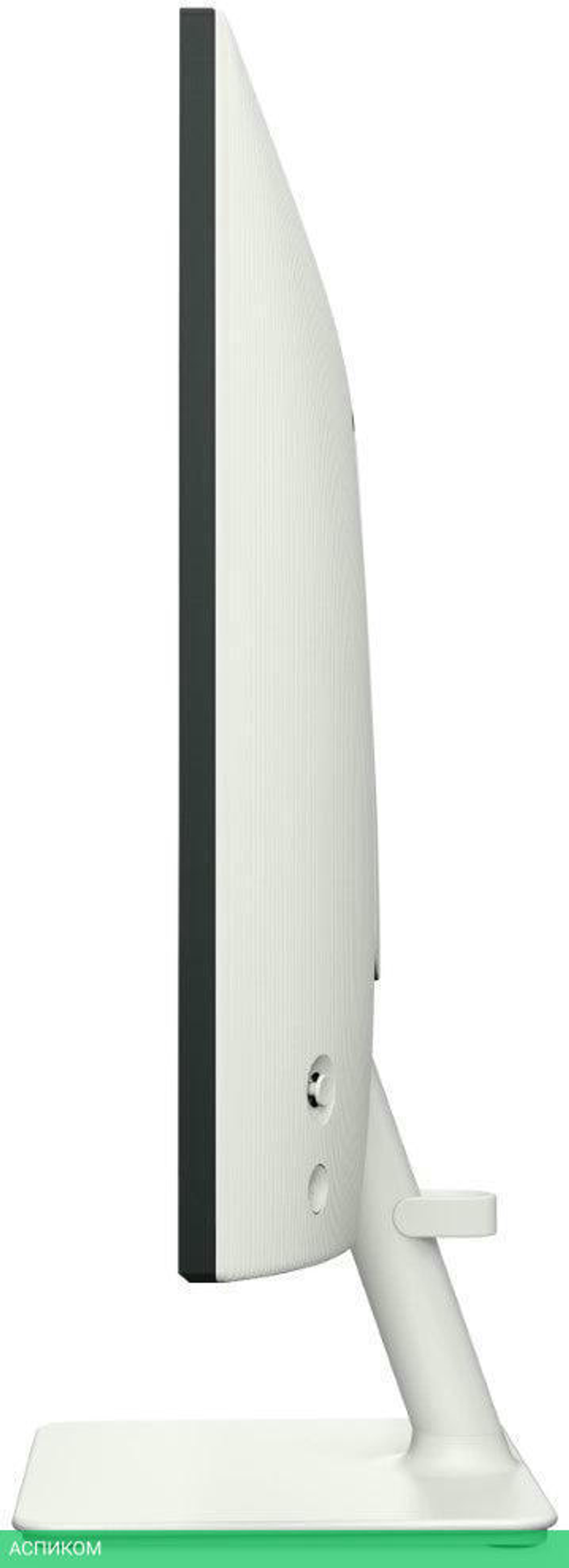 Монитор Dell S2425H черный