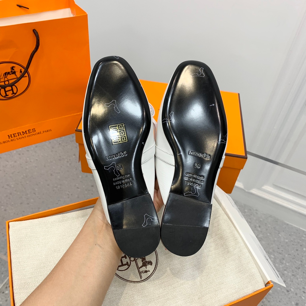 Hermes Mule