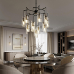 Люстра подвесная Odeon Light 5439/13 FUSILLI