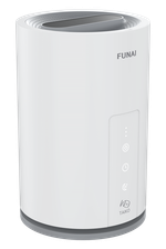 Ультразвуковой увлажнитель с электронным управлением серии TAIKO USH-TKE7251WC