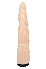 Насадка-плаг в ламинате 20,5 см. (Цвет: телесный)