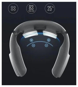 Массажер для шеи Xiaomi Jeeback Neck+ Massager G3