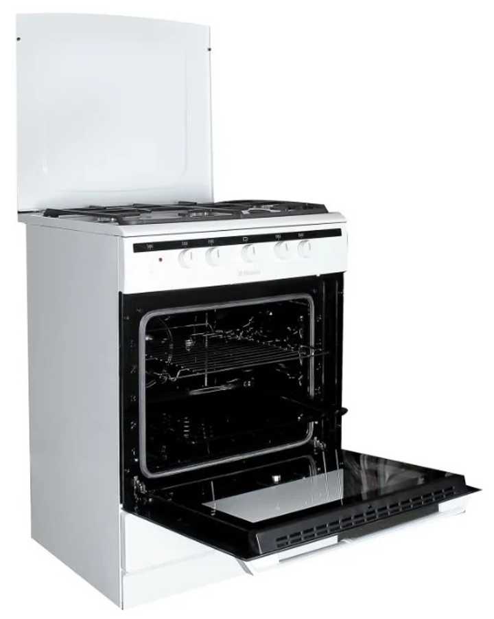 Газовая плита Hansa FCGW63020G