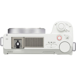 Фотоаппарат Sony ZV-E10 II Body