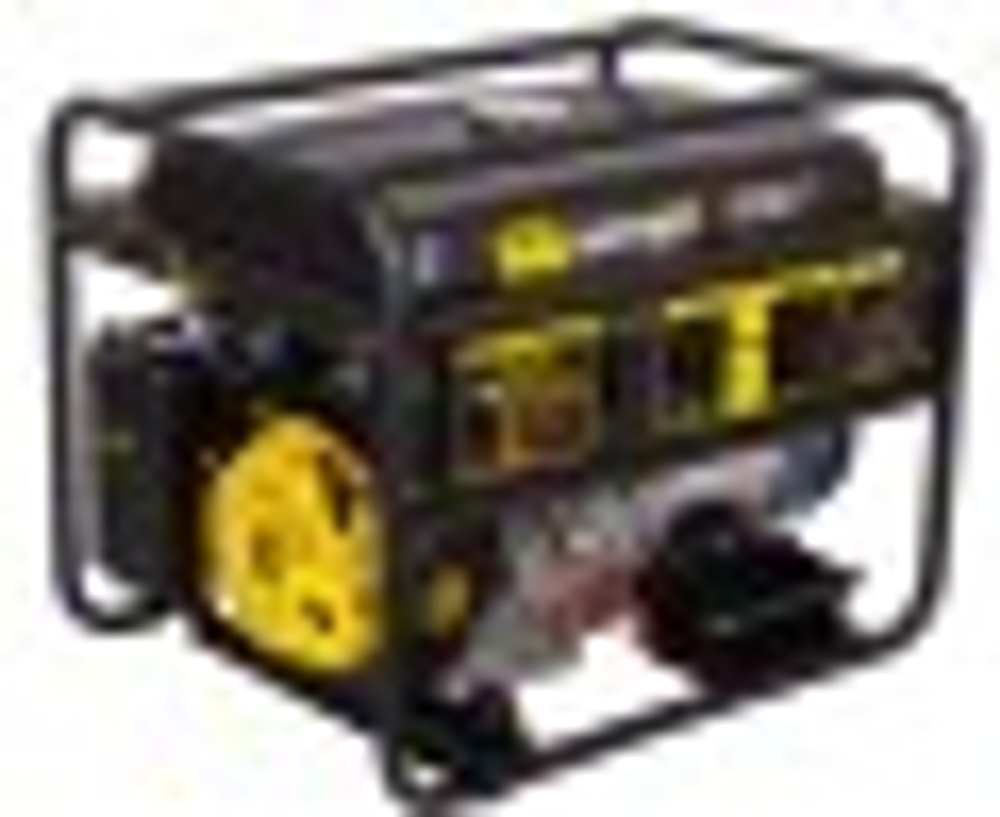 Генератор бензиновый HUTER DY11000 LX-3 электростартер 64/1/73