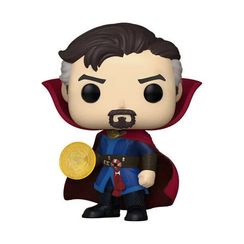 Funko Pop! POP: DSMM- Doctor Strange w/ CHASE