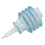 Устройства для активного дренирования ран, стерильные с одним силиконовым дренажем №16 длинной 500мм и баллоном емкостью 250 мл.