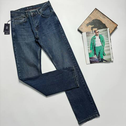 Джинсы Brunello Cucinelli