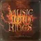 OST Music From The Lord Of The Rings Trilogy (Howard Shore) (Box) LP