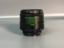 Helios-44-2 2/58mm