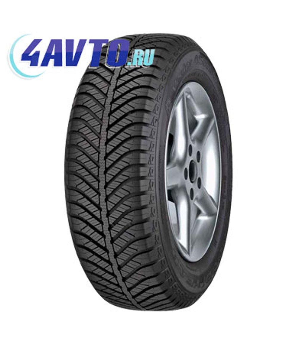 Легковая шина 185/70R14 88T VEC 4SEASONS (GoodYear)
