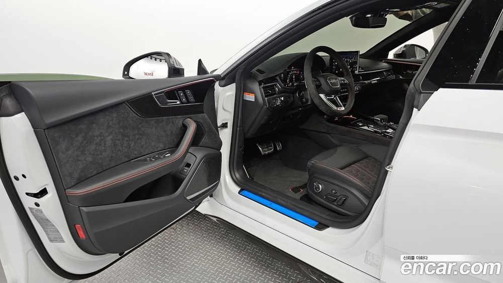 Audi RS5 (F5) 2.9 TFSI Quattro (12.2023)