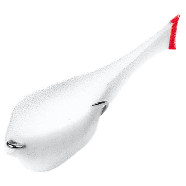 Рыбка поролоновая Helios HS-110-05 110мм 5шт На двойнике 2/0