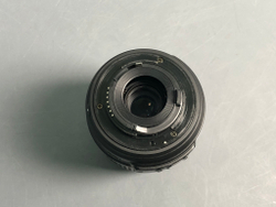 Nikon D5100 Kit 18-55mm 14.000 кадров