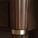 Консольный стол