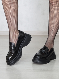 Туфли женские MALIN DEGELY A764-1