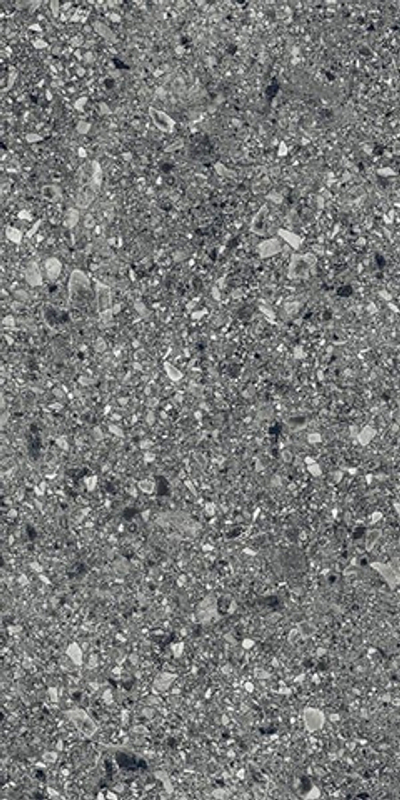 Керамогранит CEPPO-DI-GRE ANTHRACITE