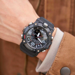 Часы Casio GG-B100-1AER