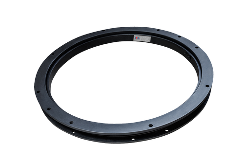 Круг поворотный 1-рядный 13 тонн D=1208/1174/1160 SAF (662106180) SORL