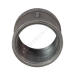 Муфта прямая чугун Ду 65 (2 1/2") ВР Fittex PLUS